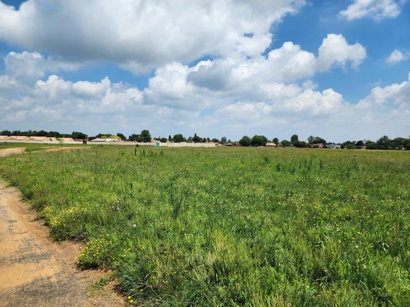 0 Bedroom Property for Sale in Vaal Park Ext 1 Free State